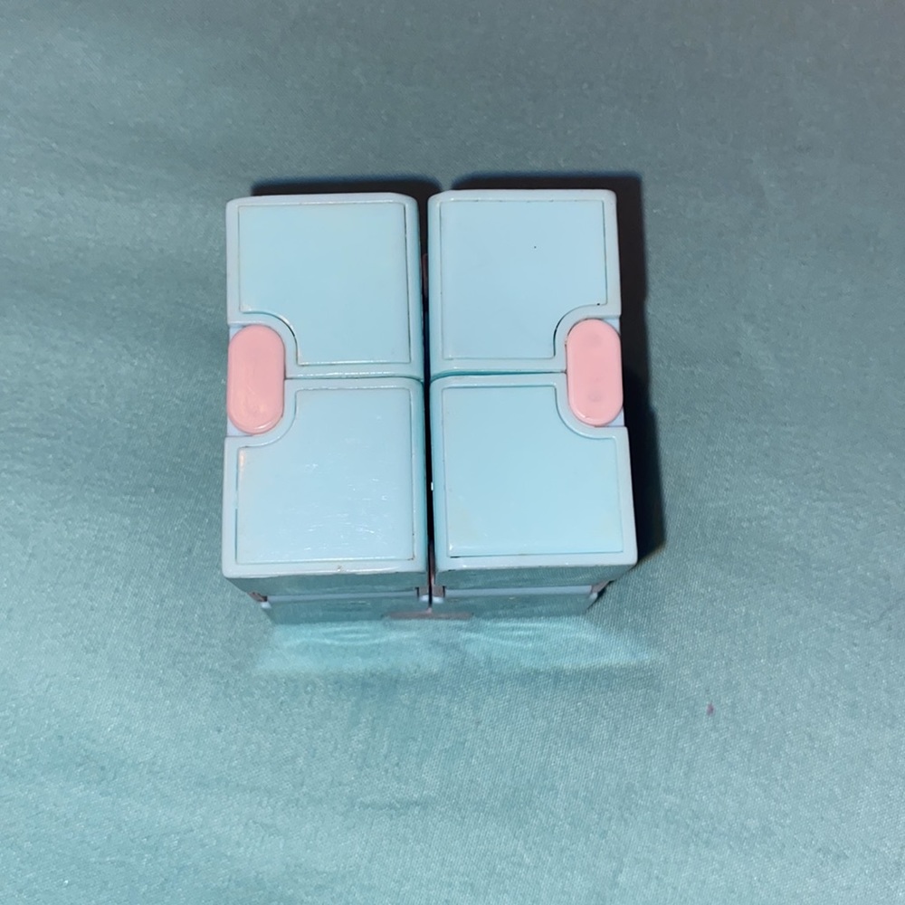 Fidget pack, 4 items - Picture 2 of 5